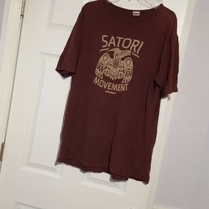 Satori shirt